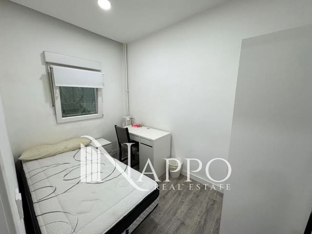 Wohnung zu verkaufen in Pacífico, Madrid Stadt - 540.000 € (Ref: 9256299)
