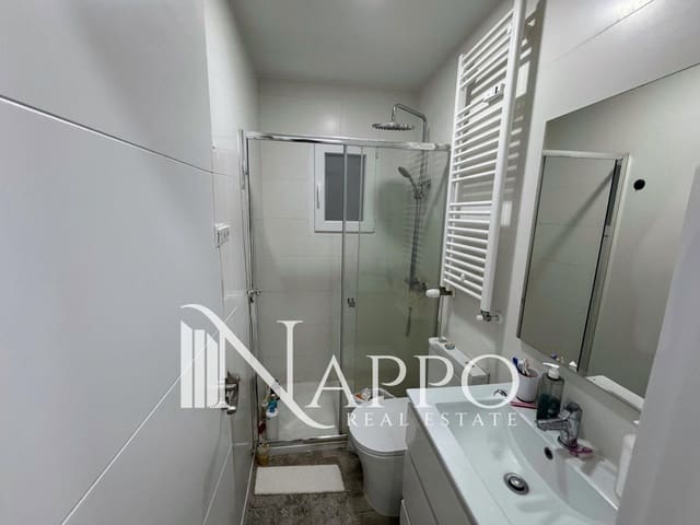Wohnung zu verkaufen in Pacífico, Madrid Stadt - 540.000 € (Ref: 9256299)