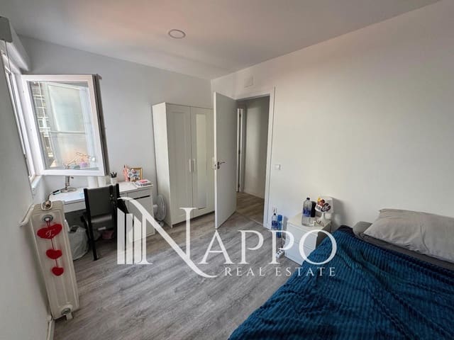 Wohnung zu verkaufen in Pacífico, Madrid Stadt - 540.000 € (Ref: 9256299)