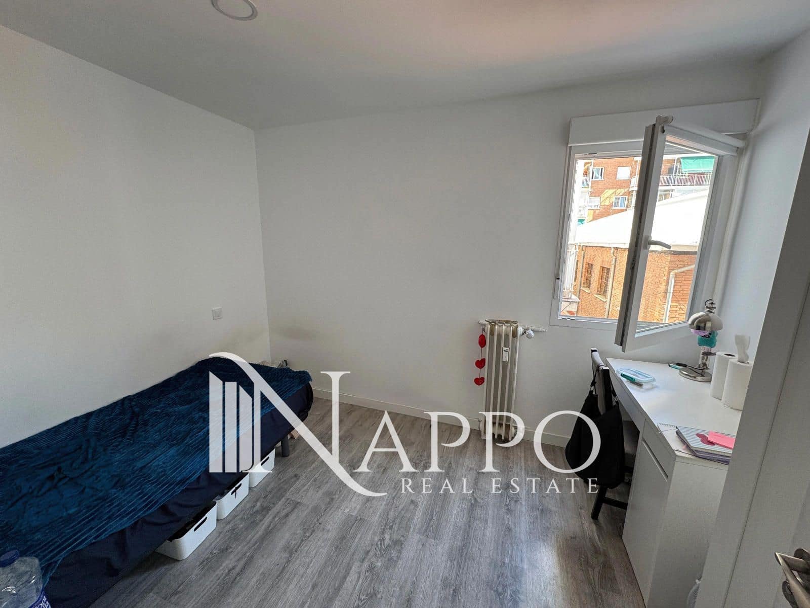 Leilighet til salgs i Madrid by - € 540 000 (Ref: 9256299)