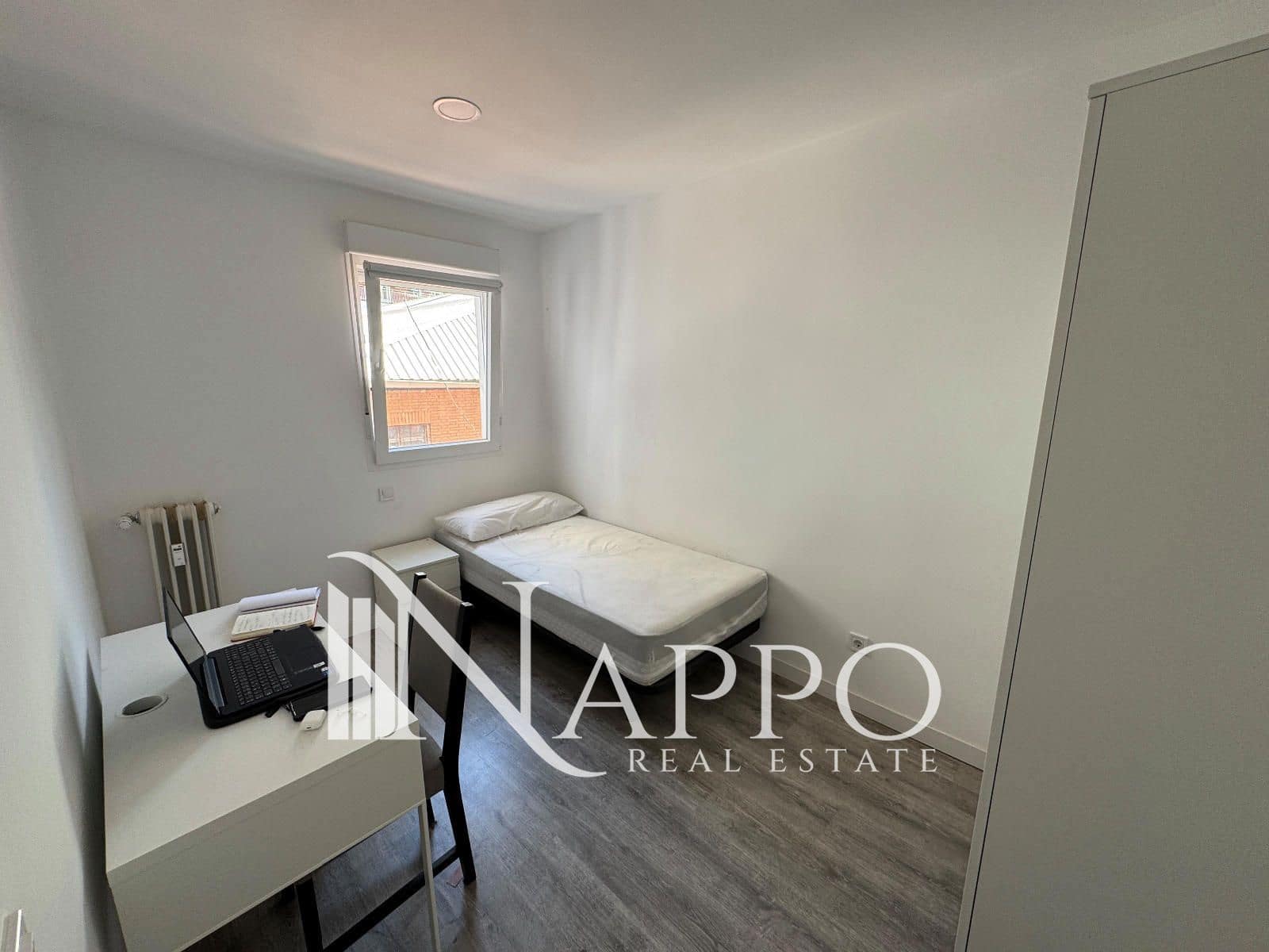 Leilighet til salgs i Madrid by - € 540 000 (Ref: 9256299)