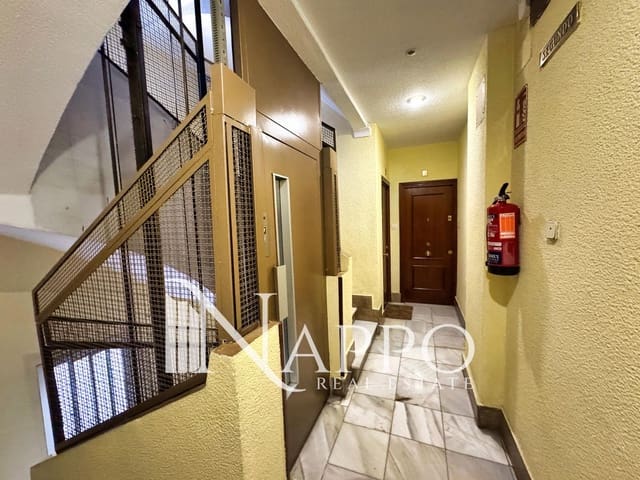 Wohnung zu verkaufen in Pacífico, Madrid Stadt - 540.000 € (Ref: 9256299)