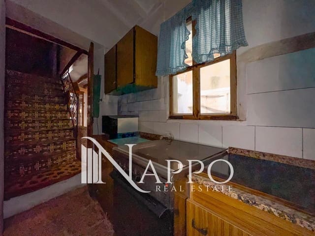 3 soverom Hus til salgs i Sóller med garasje - € 410 000 (Ref: 9263890)