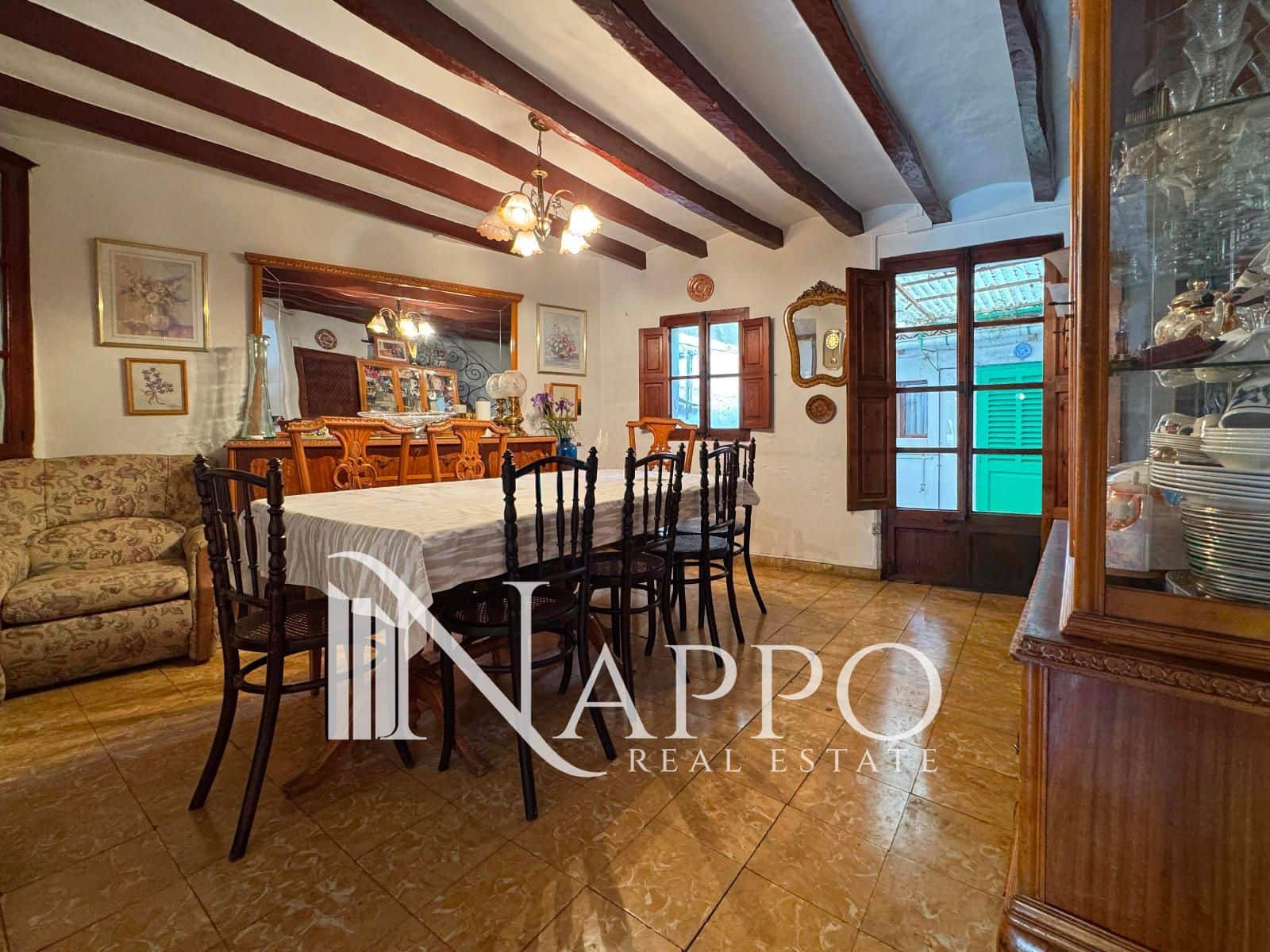 3 soverom Hus til salgs i Soller med garasje - € 410 000 (Ref: 9263890)