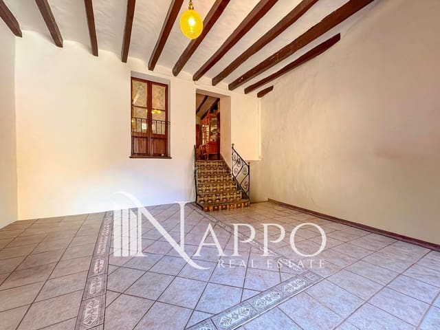 3 soverom Hus til salgs i Sóller med garasje - € 410 000 (Ref: 9263890)