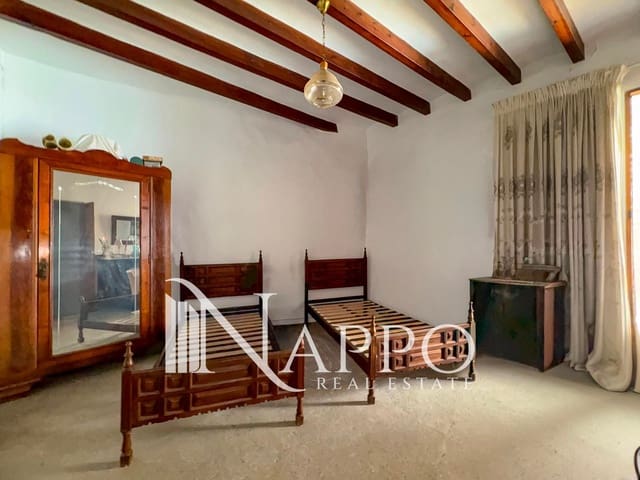 3 soverom Hus til salgs i Sóller med garasje - € 410 000 (Ref: 9263890)