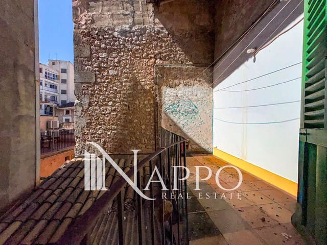 3 soverom Hus til salgs i Sóller med garasje - € 410 000 (Ref: 9263890)