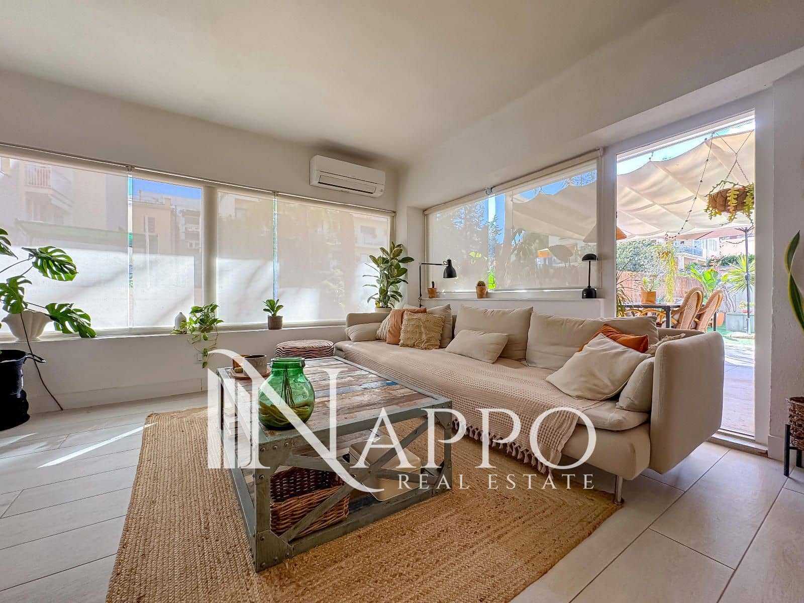 3 camera da letto Appartamento in vendita in Palma de Mallorca - 520.000 € (Rif: 9265063)