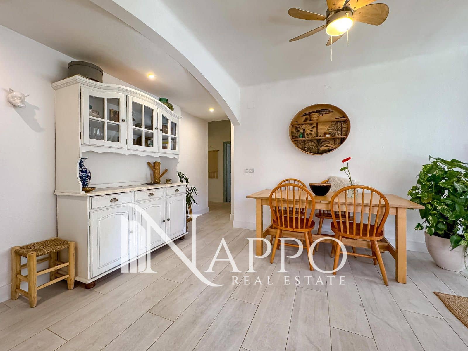 3 camera da letto Appartamento in vendita in Palma de Mallorca - 520.000 € (Rif: 9265063)