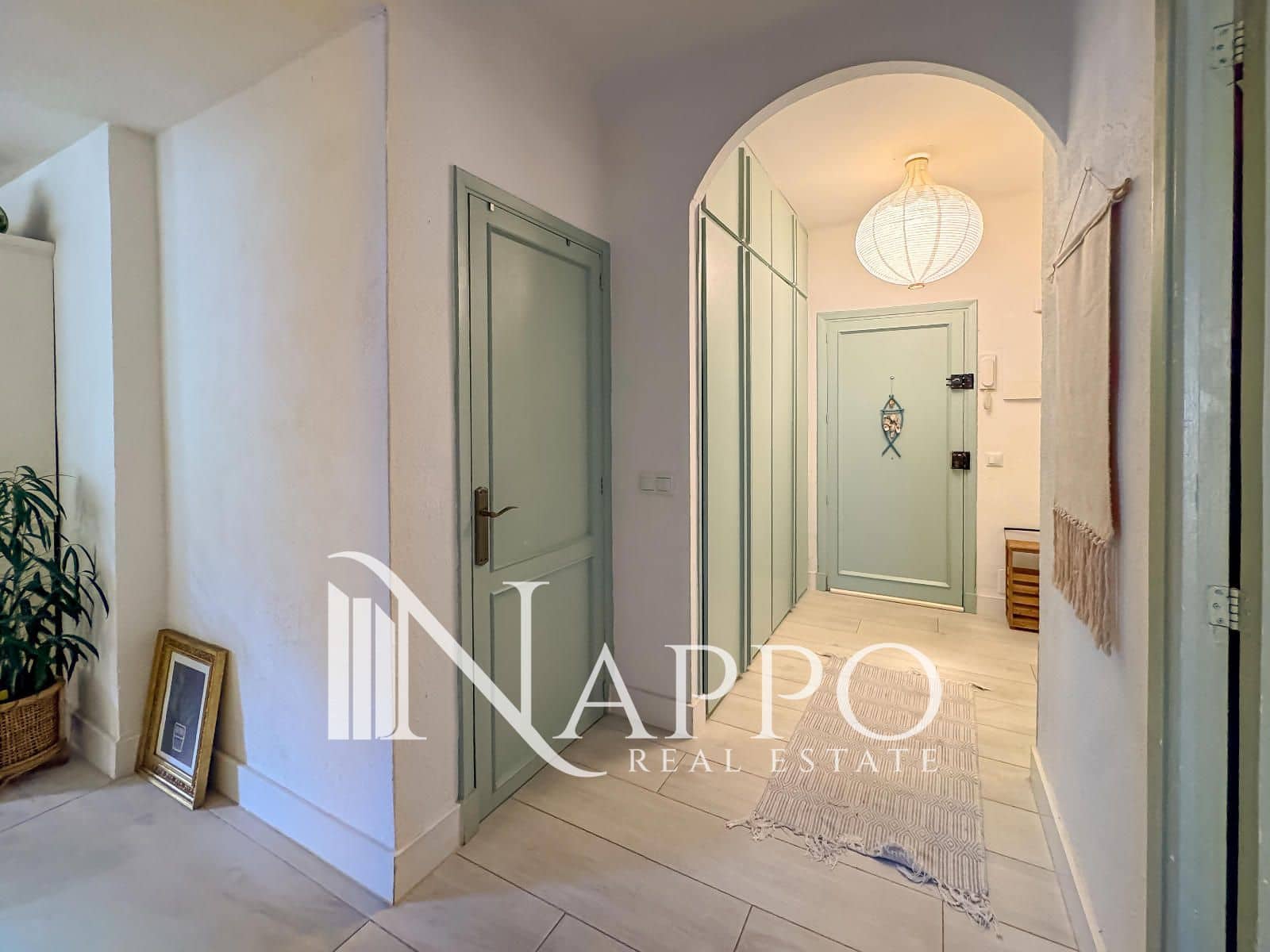 3 camera da letto Appartamento in vendita in Palma de Mallorca - 520.000 € (Rif: 9265063)