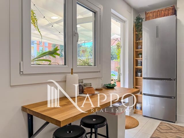 3 camera da letto Appartamento in vendita in Son Armadans, Palma de Mallorca - 520.000 € (Rif: 9265063)