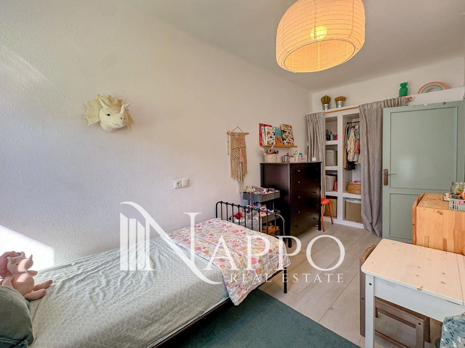 3 camera da letto Appartamento in vendita in Palma de Mallorca - 520.000 € (Rif: 9265063)