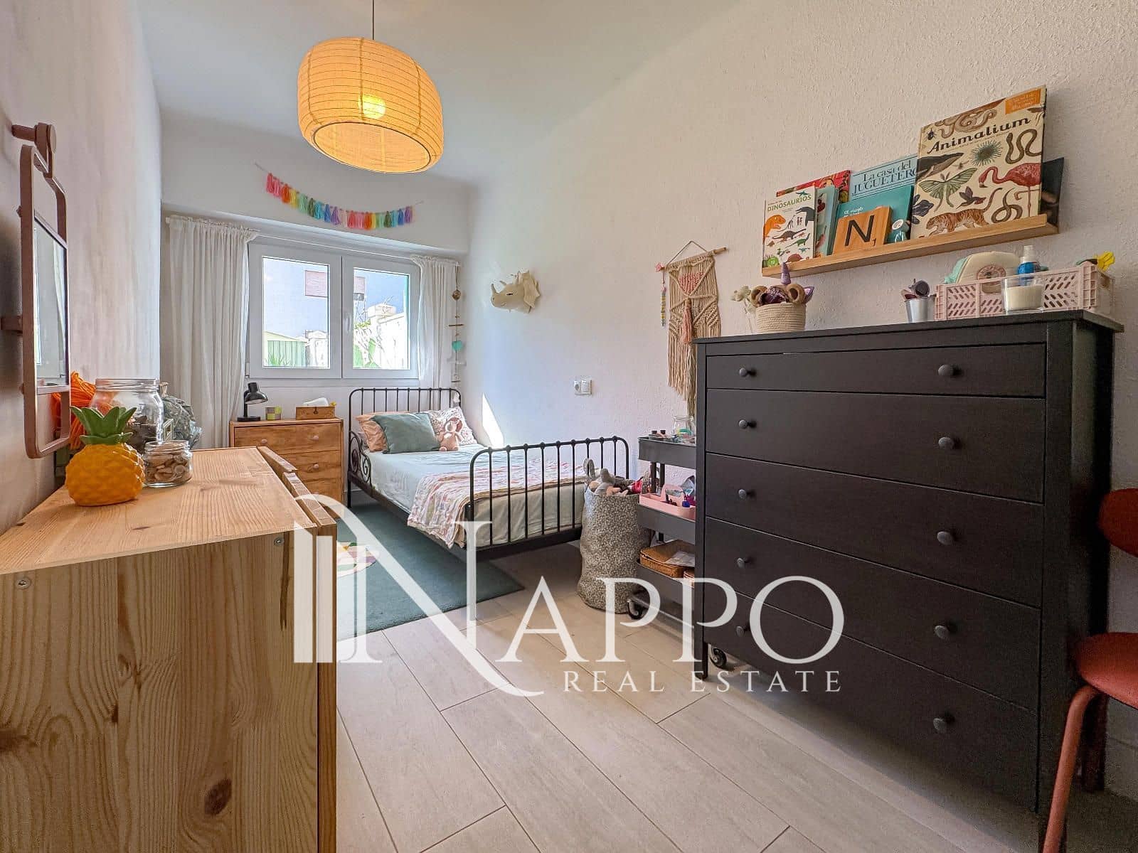3 camera da letto Appartamento in vendita in Palma de Mallorca - 520.000 € (Rif: 9265063)