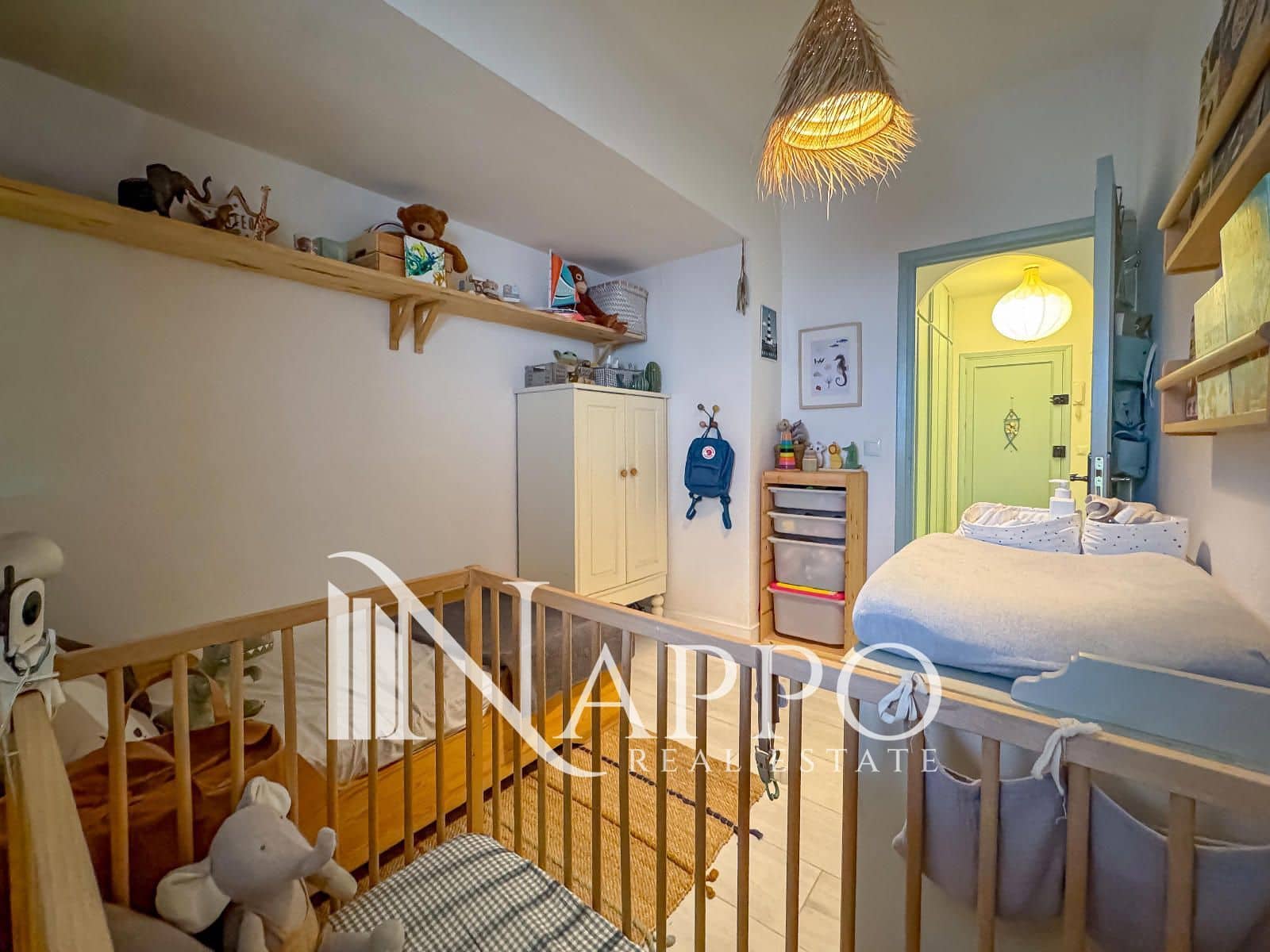 3 camera da letto Appartamento in vendita in Palma de Mallorca - 520.000 € (Rif: 9265063)