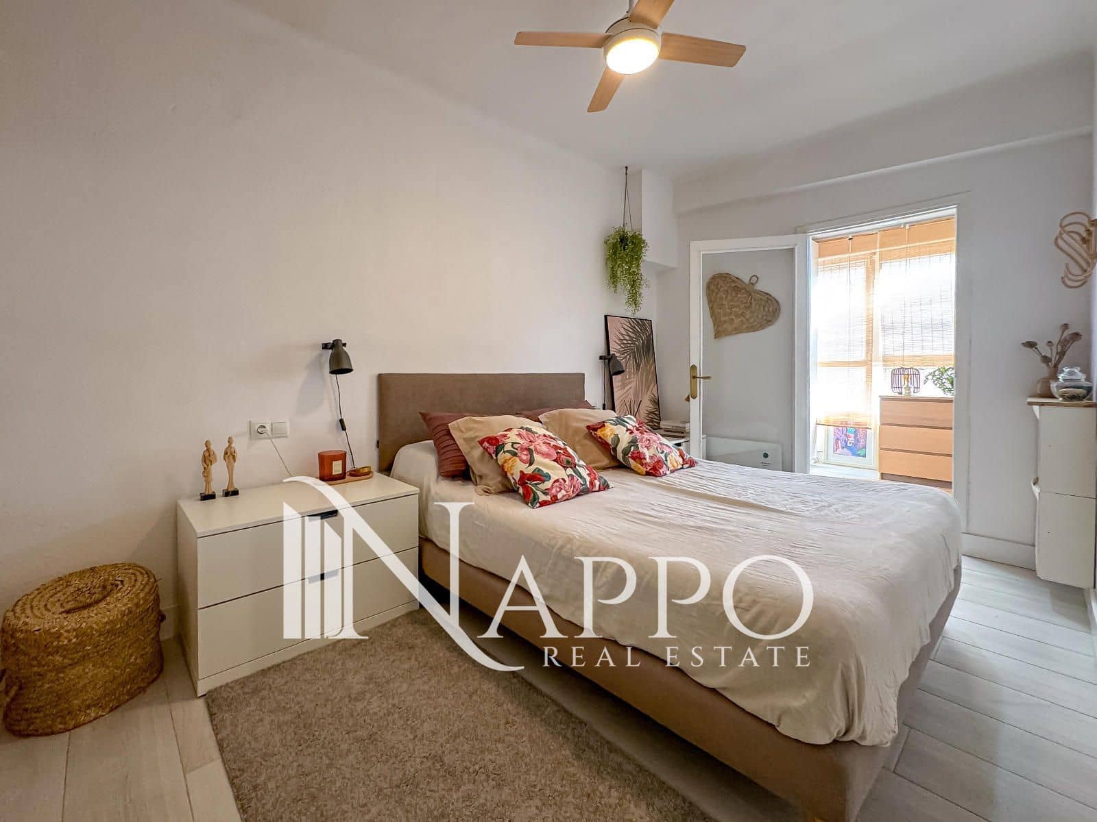 3 camera da letto Appartamento in vendita in Palma de Mallorca - 520.000 € (Rif: 9265063)