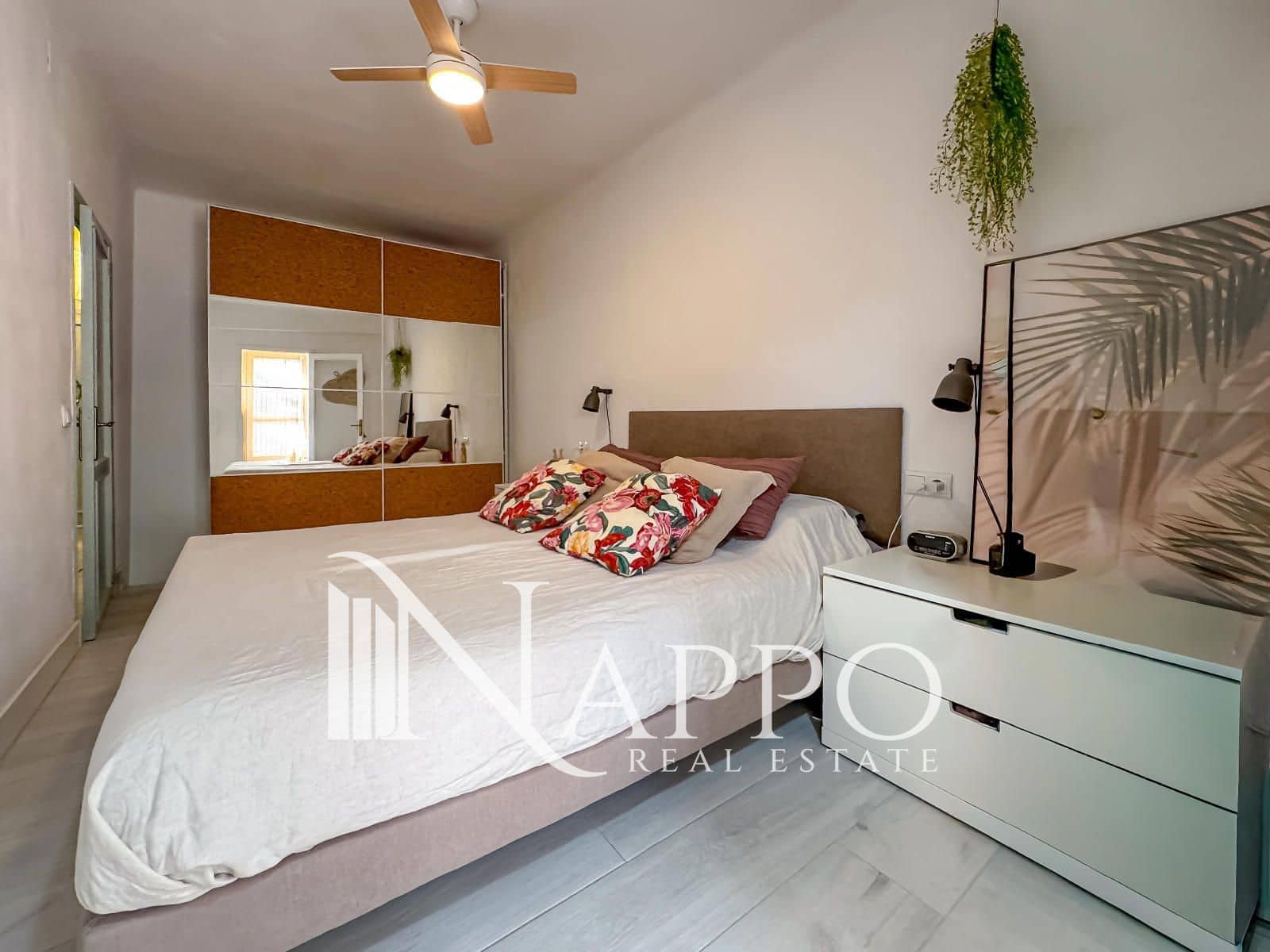 3 camera da letto Appartamento in vendita in Palma de Mallorca - 520.000 € (Rif: 9265063)