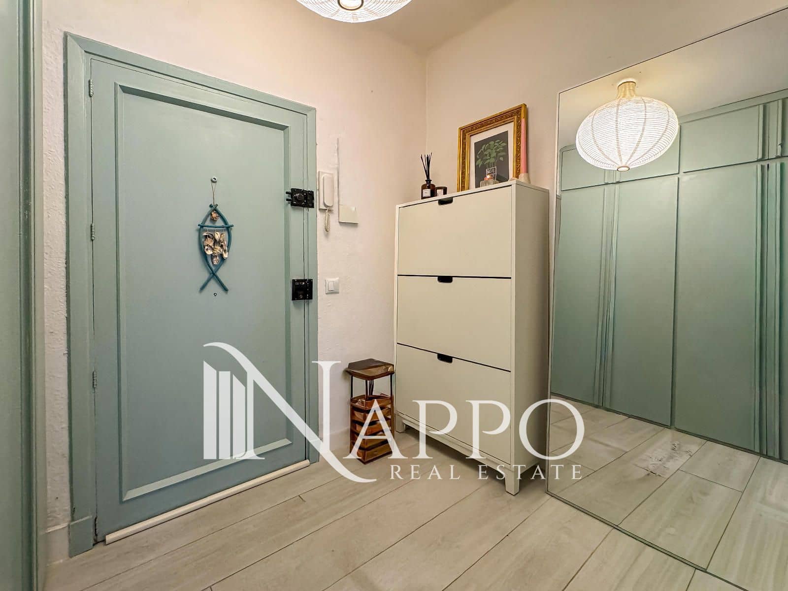 3 camera da letto Appartamento in vendita in Palma de Mallorca - 520.000 € (Rif: 9265063)