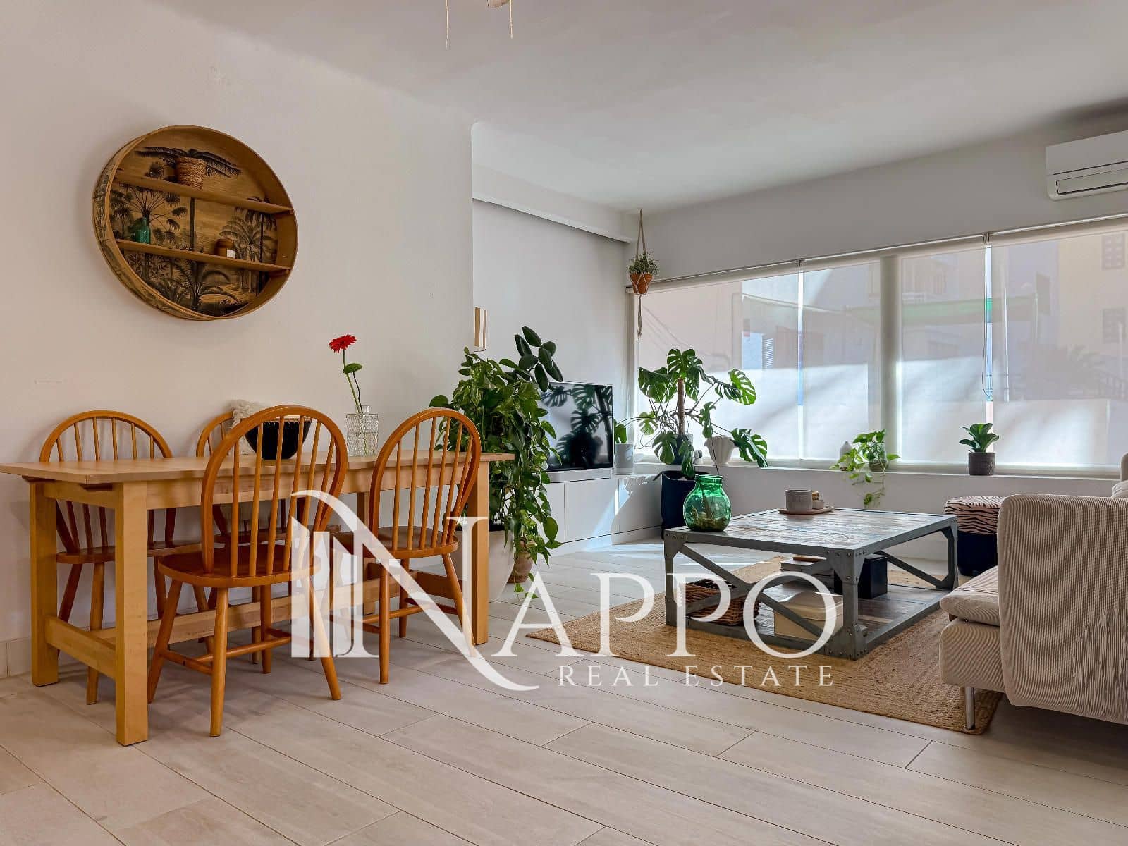 3 camera da letto Appartamento in vendita in Palma de Mallorca - 520.000 € (Rif: 9265063)