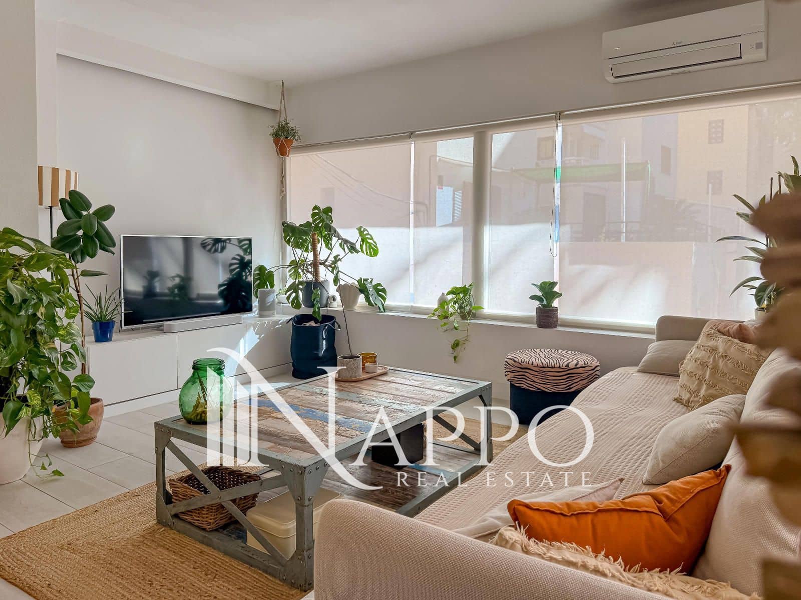 3 camera da letto Appartamento in vendita in Palma de Mallorca - 520.000 € (Rif: 9265063)