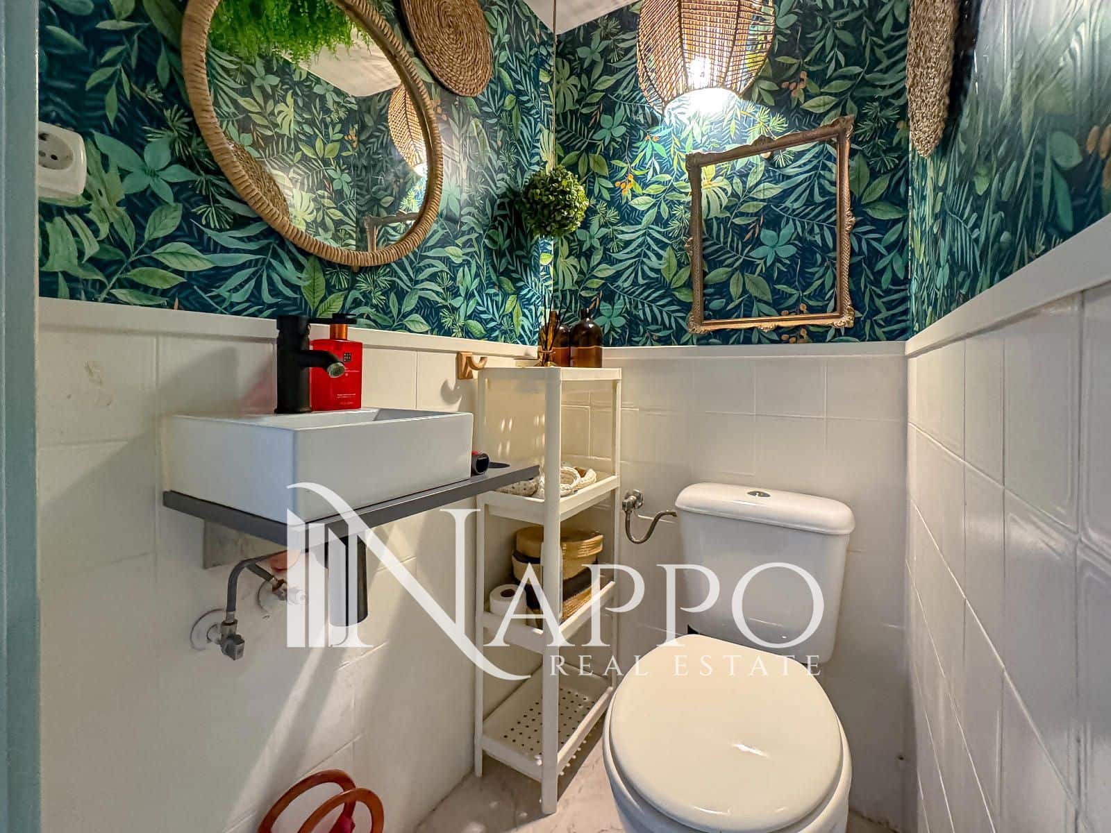 3 camera da letto Appartamento in vendita in Palma de Mallorca - 520.000 € (Rif: 9265063)