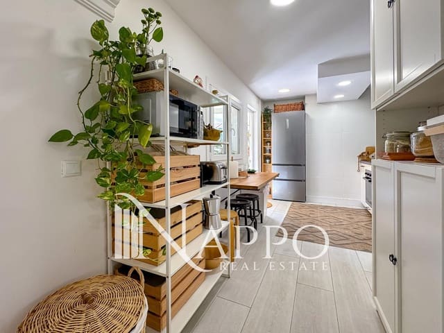 3 camera da letto Appartamento in vendita in Son Armadans, Palma de Mallorca - 520.000 € (Rif: 9265063)