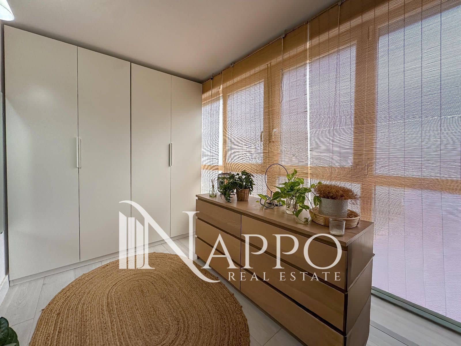 3 camera da letto Appartamento in vendita in Palma de Mallorca - 520.000 € (Rif: 9265063)