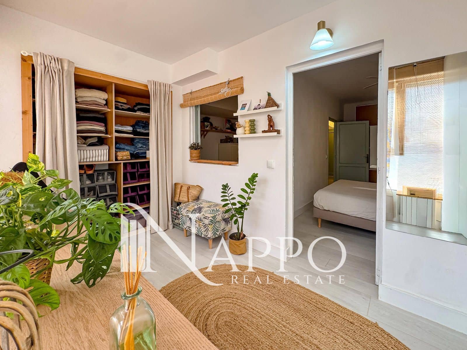 3 camera da letto Appartamento in vendita in Palma de Mallorca - 520.000 € (Rif: 9265063)
