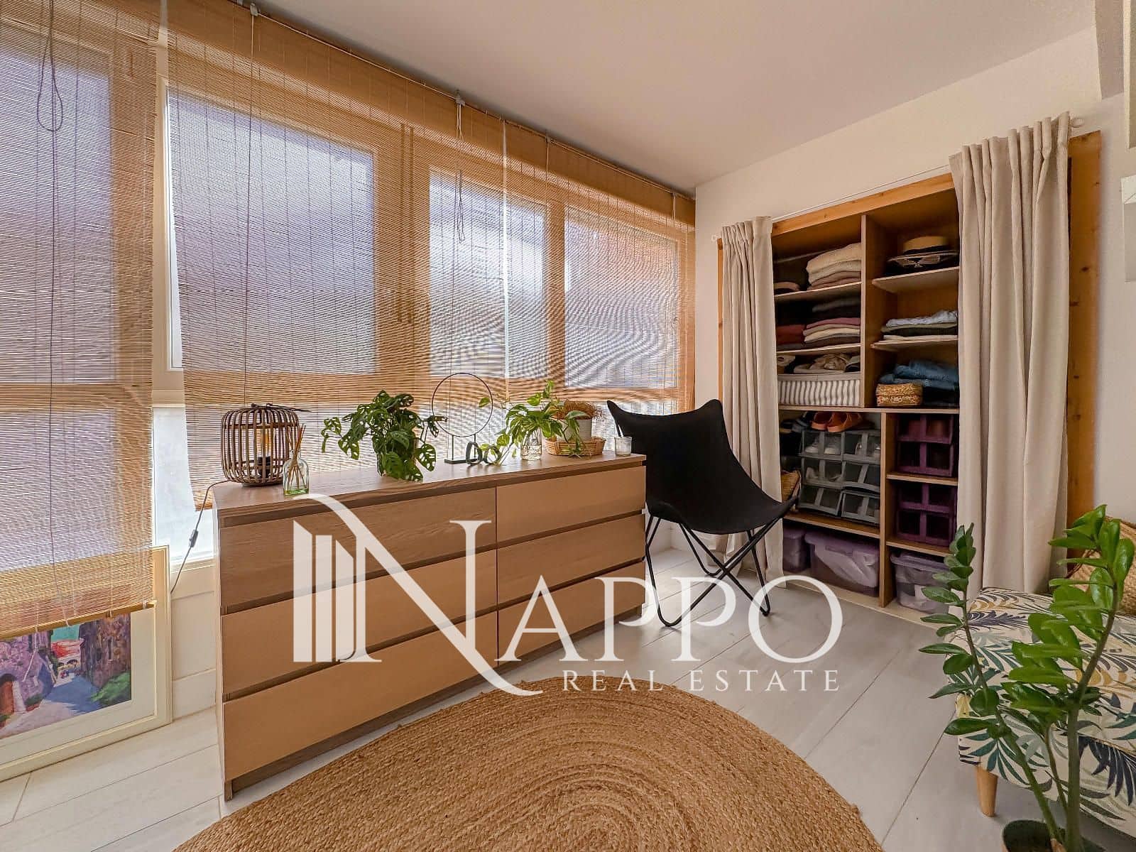 3 camera da letto Appartamento in vendita in Palma de Mallorca - 520.000 € (Rif: 9265063)