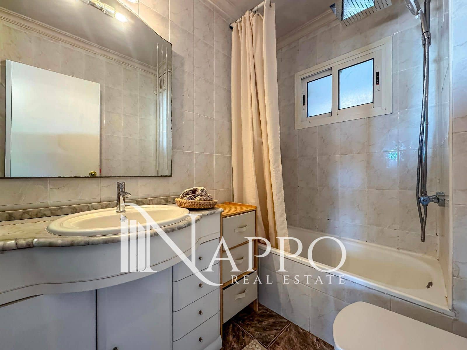 3 chambre Appartement à vendre à Palma de Mallorca - 424 000 € (Ref: 9270270)