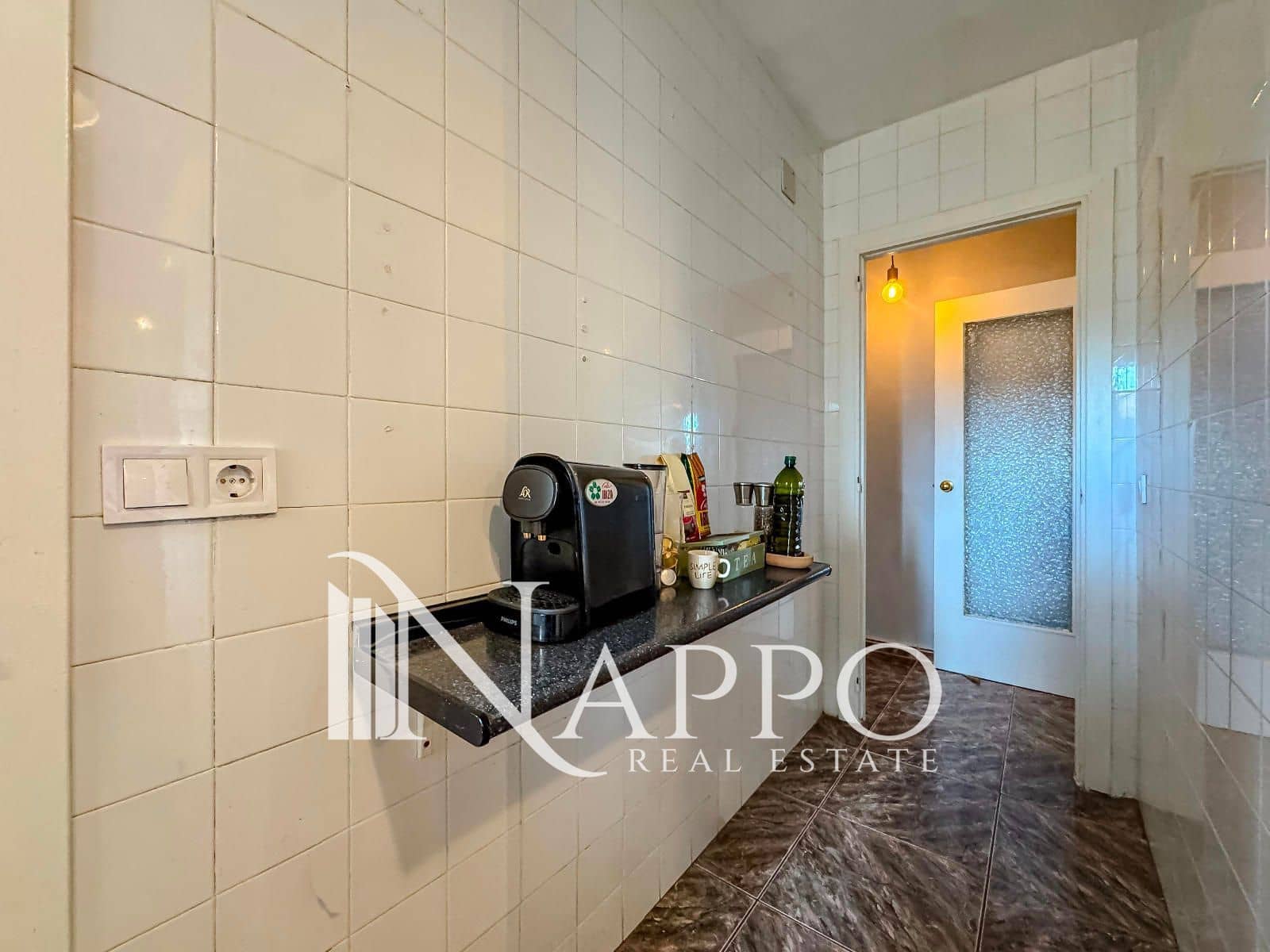 3 chambre Appartement à vendre à Palma de Mallorca - 424 000 € (Ref: 9270270)
