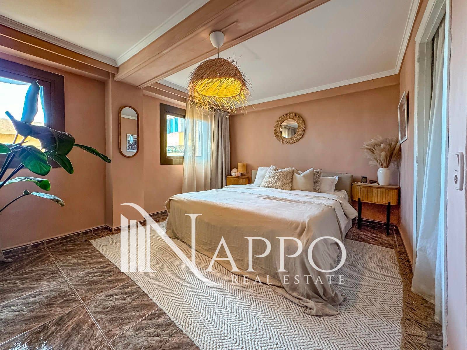 3 chambre Appartement à vendre à Palma de Mallorca - 424 000 € (Ref: 9270270)