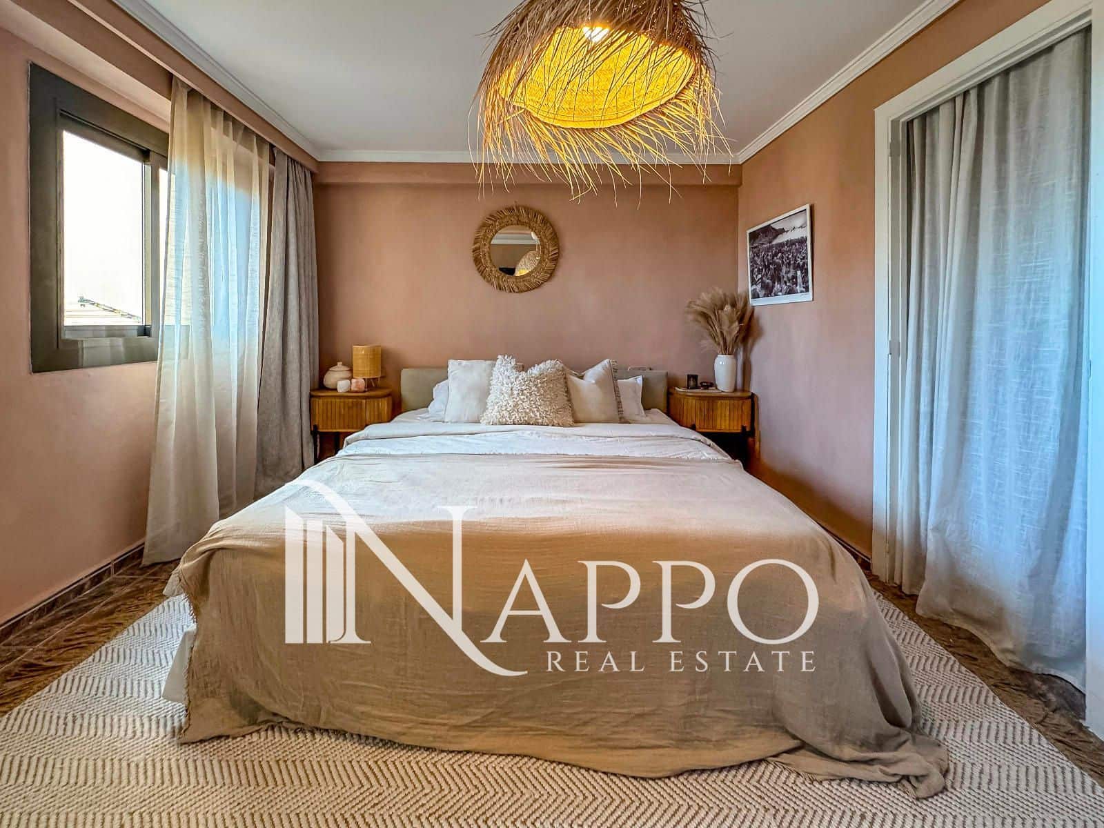 3 chambre Appartement à vendre à Palma de Mallorca - 424 000 € (Ref: 9270270)