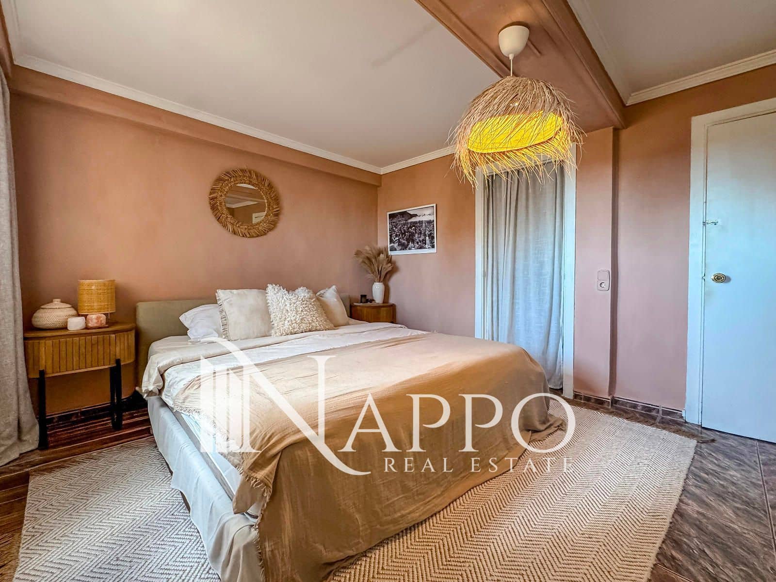 3 chambre Appartement à vendre à Palma de Mallorca - 424 000 € (Ref: 9270270)