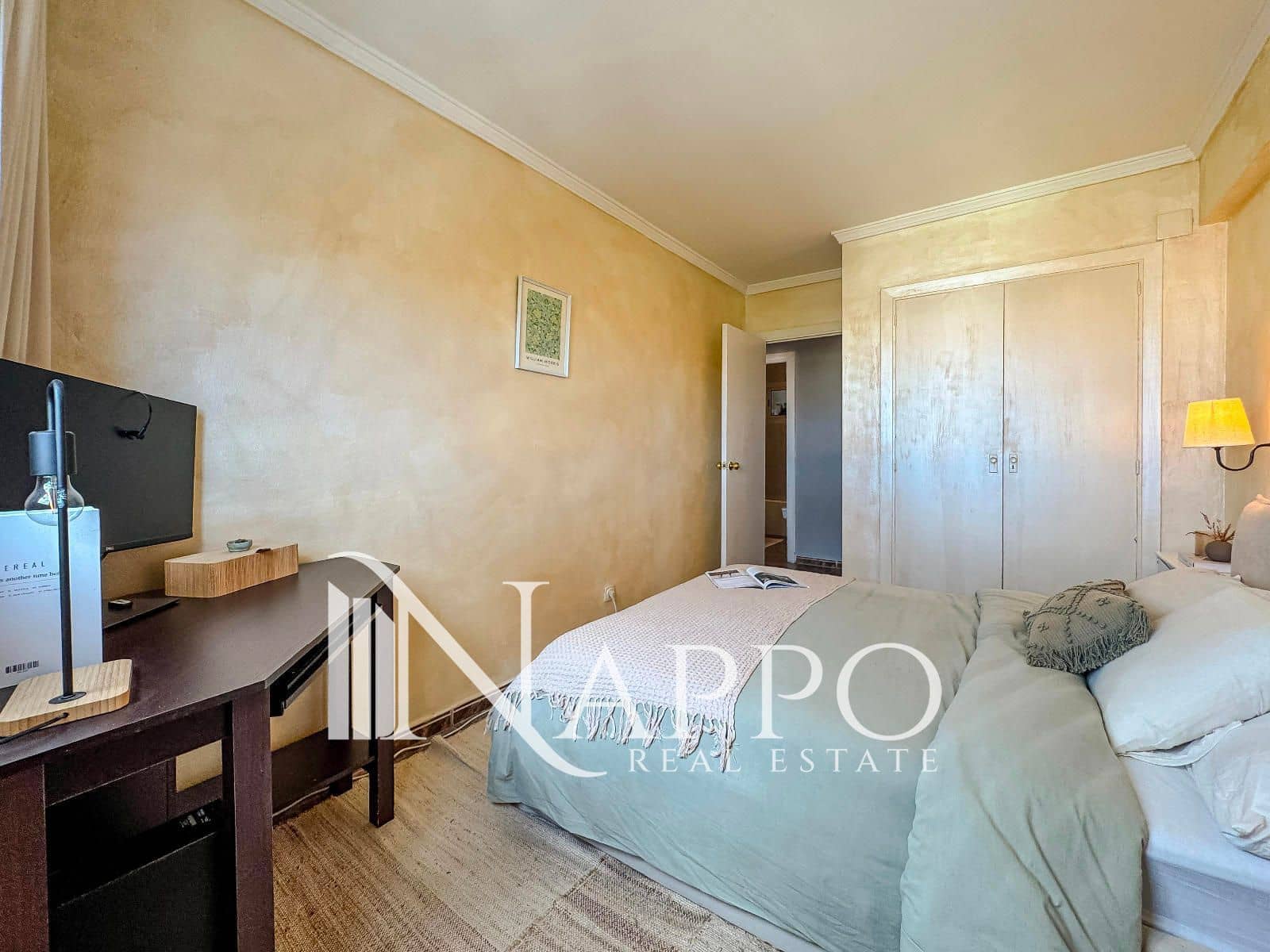 3 chambre Appartement à vendre à Palma de Mallorca - 424 000 € (Ref: 9270270)