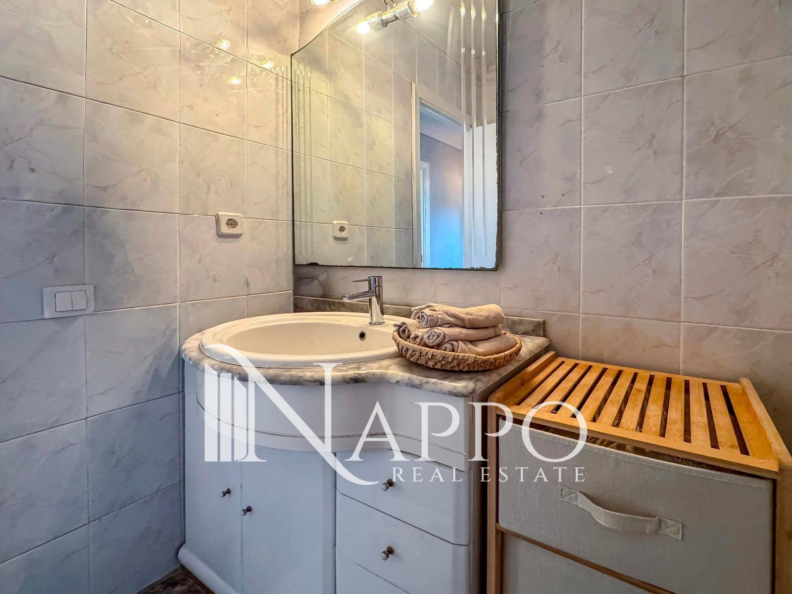 3 chambre Appartement à vendre à Palma de Mallorca - 424 000 € (Ref: 9270270)