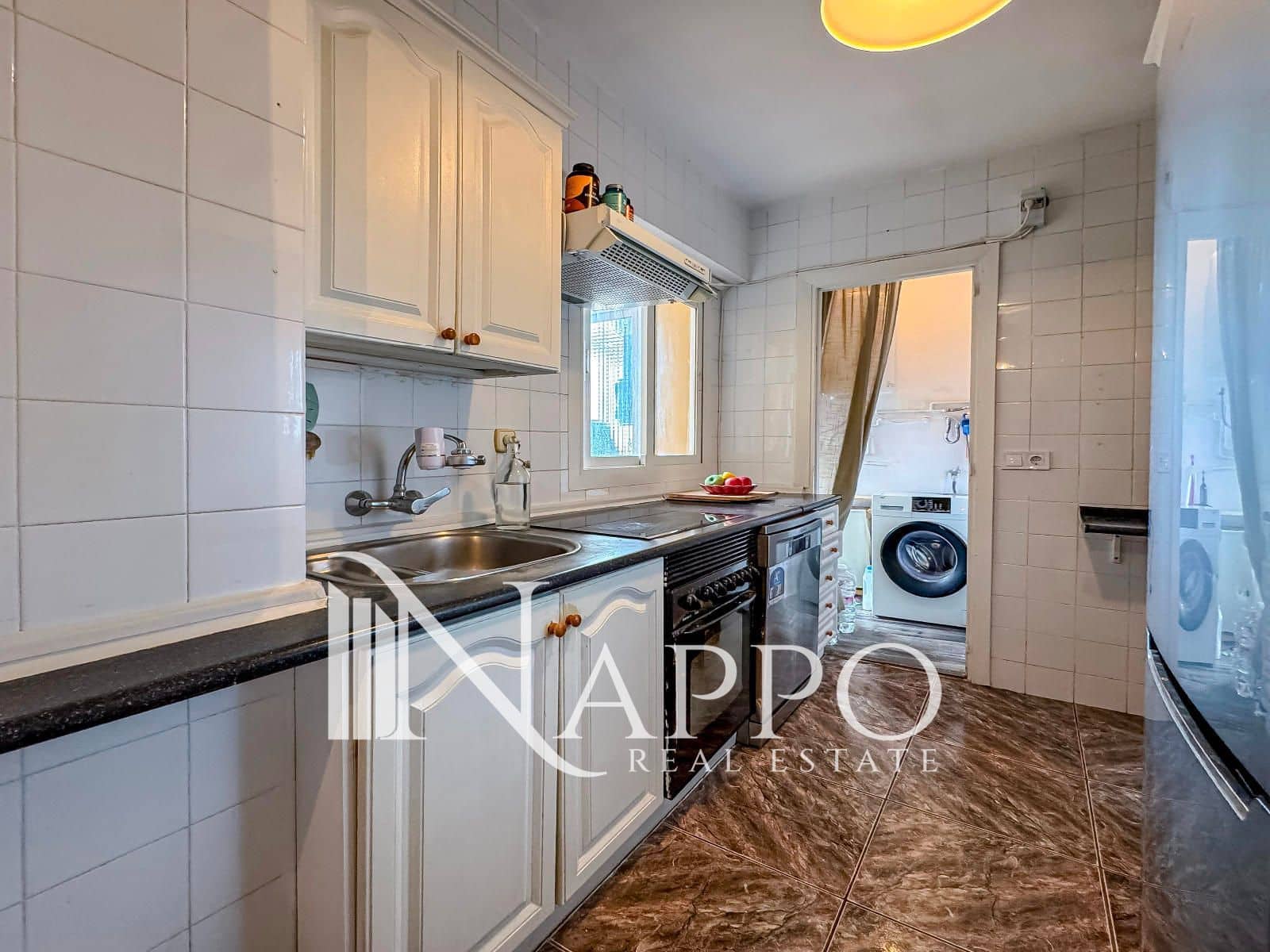 3 chambre Appartement à vendre à Palma de Mallorca - 424 000 € (Ref: 9270270)