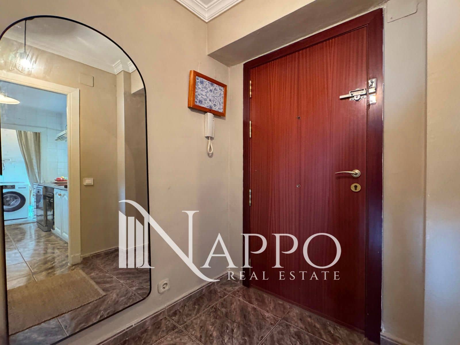 3 chambre Appartement à vendre à Palma de Mallorca - 424 000 € (Ref: 9270270)