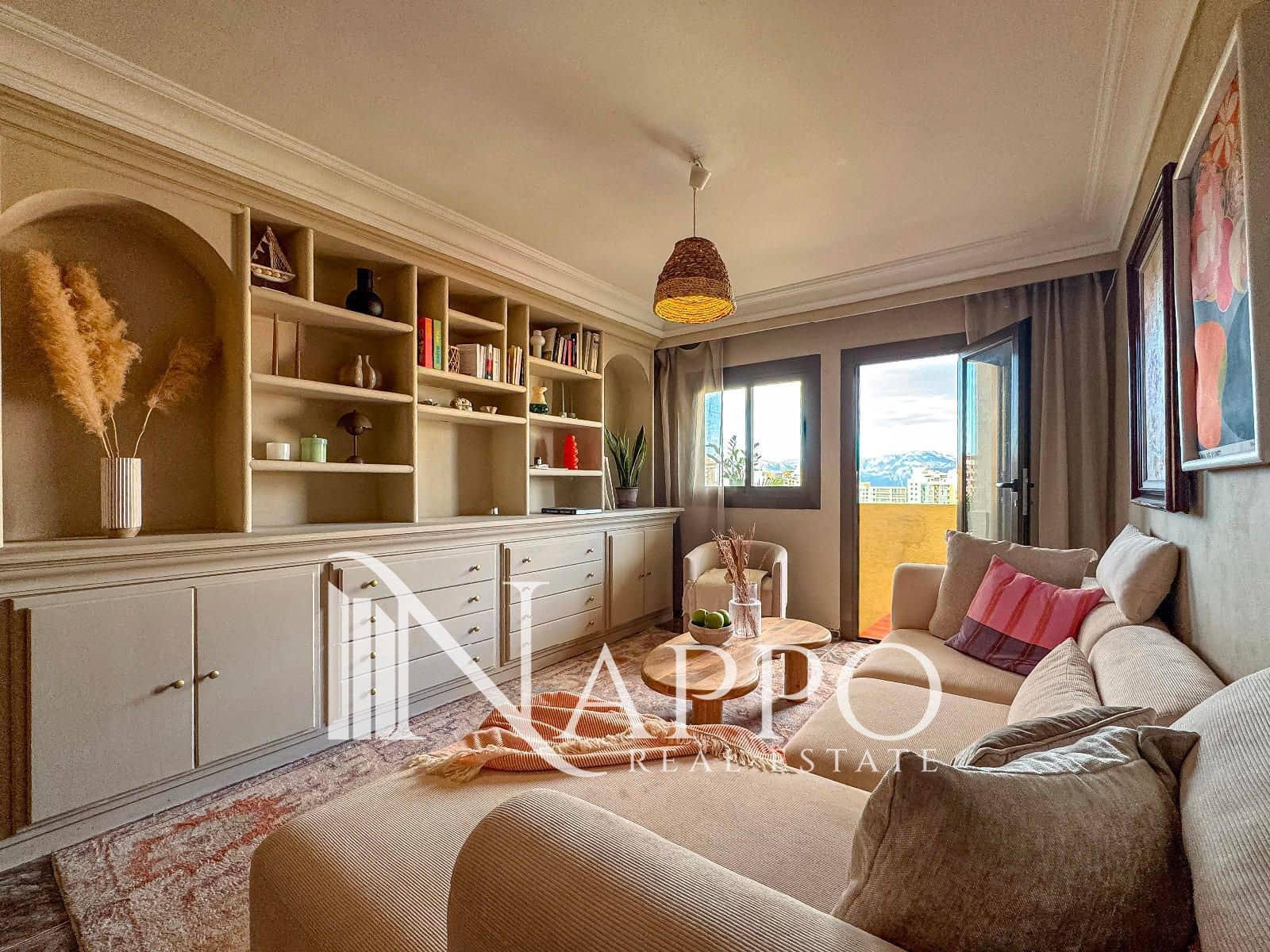3 chambre Appartement à vendre à Palma de Mallorca - 424 000 € (Ref: 9270270)