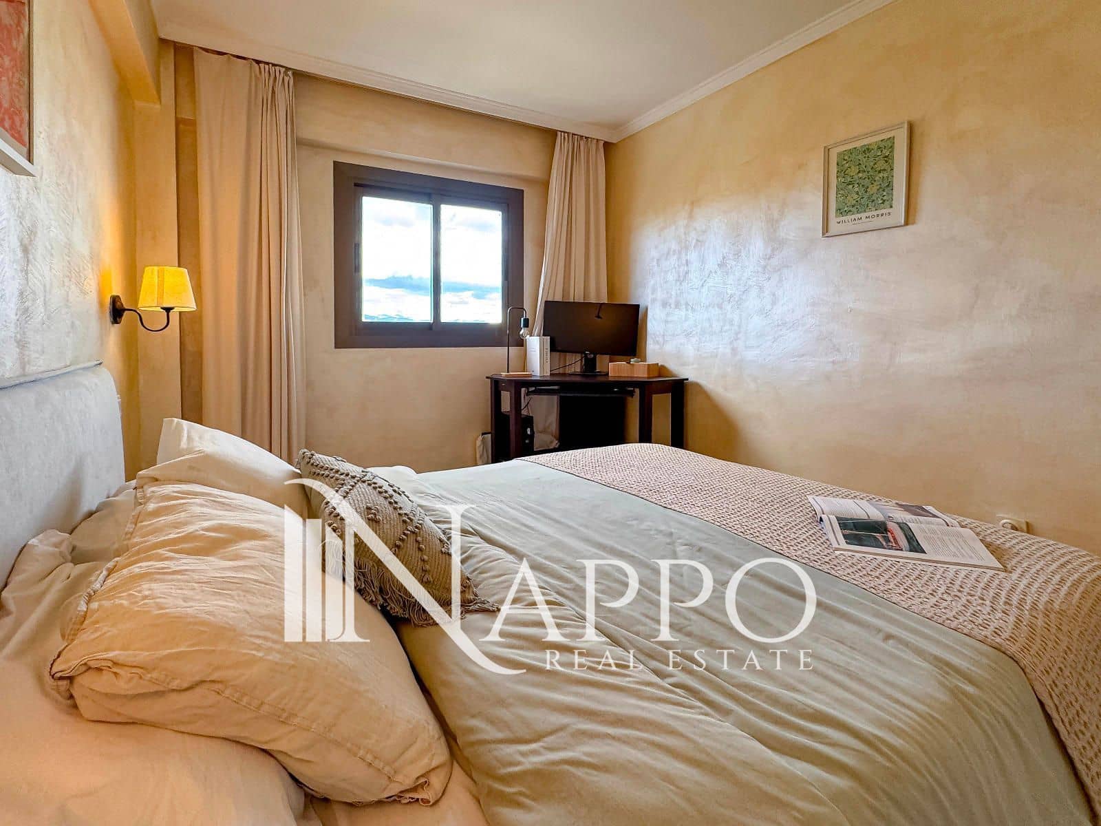 3 chambre Appartement à vendre à Palma de Mallorca - 424 000 € (Ref: 9270270)