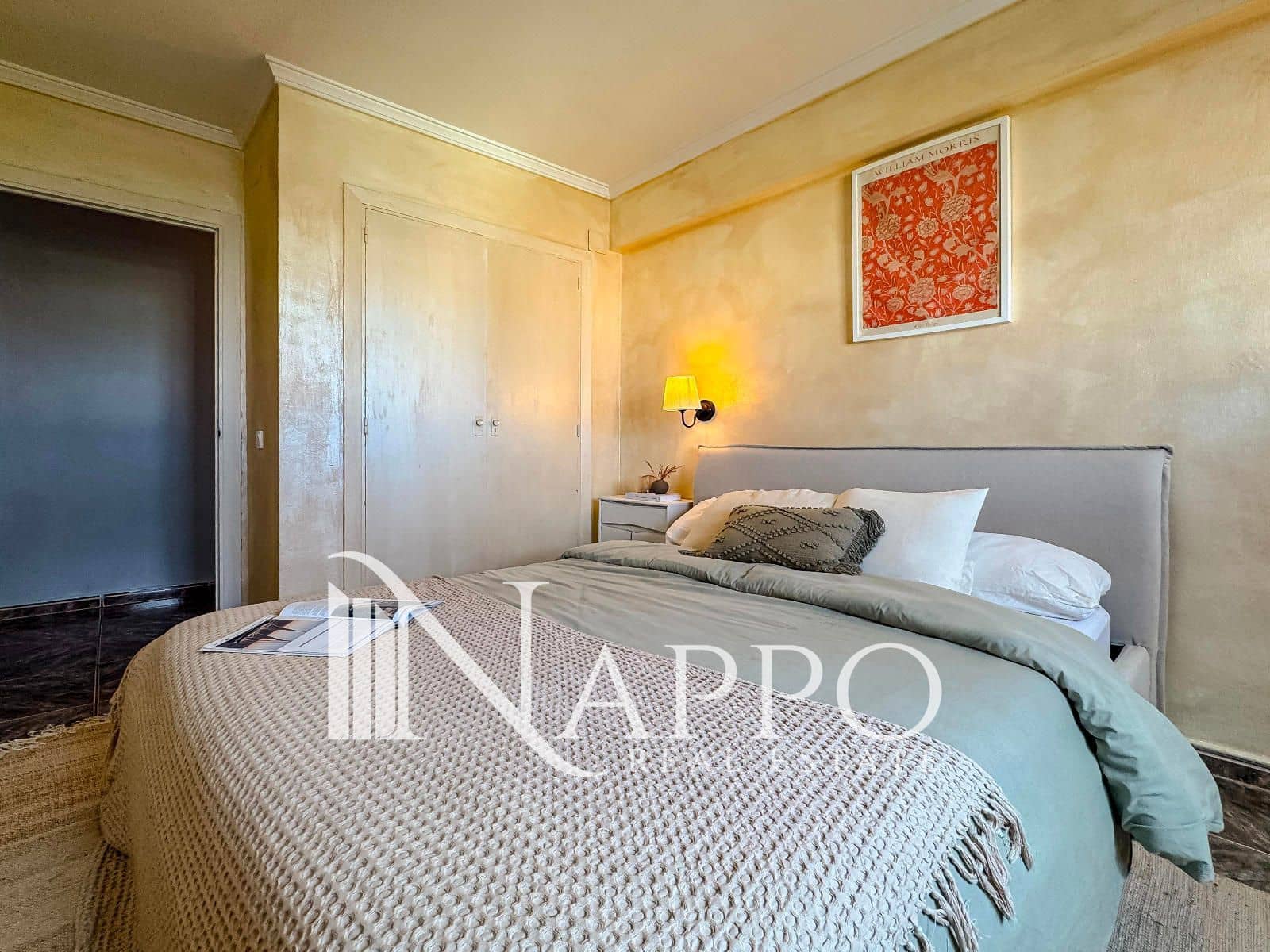 3 chambre Appartement à vendre à Palma de Mallorca - 424 000 € (Ref: 9270270)