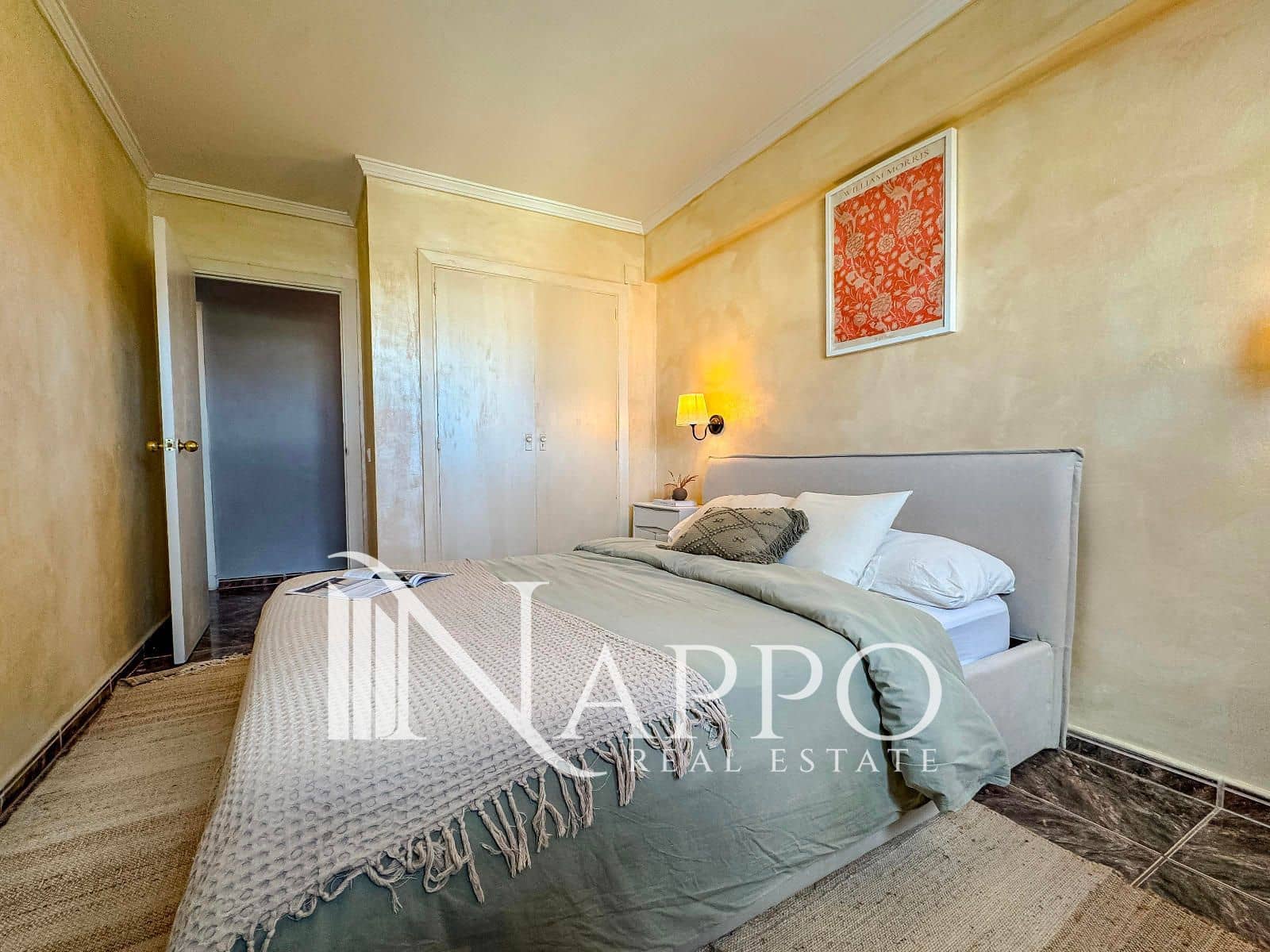 3 chambre Appartement à vendre à Palma de Mallorca - 424 000 € (Ref: 9270270)