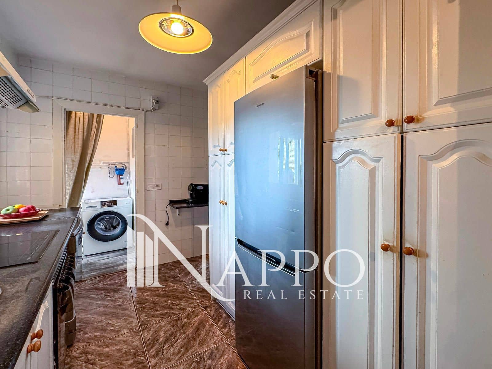 3 chambre Appartement à vendre à Palma de Mallorca - 424 000 € (Ref: 9270270)