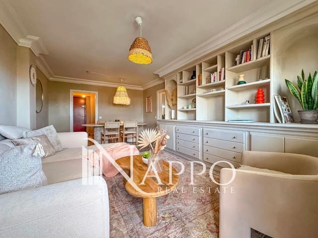 3 camera da letto Appartamento in vendita in Nou Llevant, Palma de Mallorca - 424.000 € (Rif: 9270270)