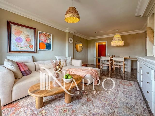 3 camera da letto Appartamento in vendita in Nou Llevant, Palma de Mallorca - 424.000 € (Rif: 9270270)