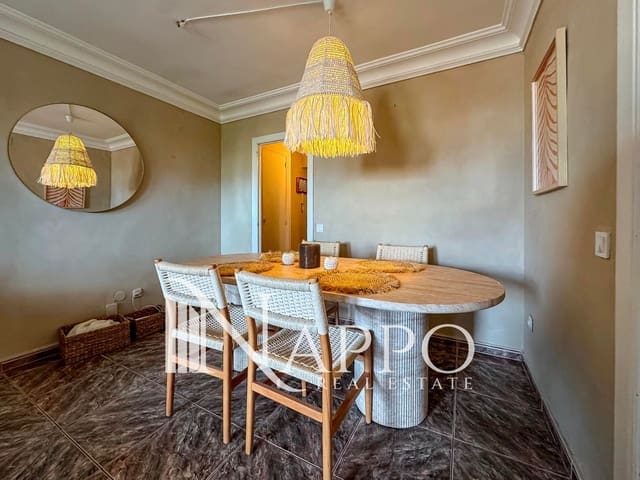 3 camera da letto Appartamento in vendita in Nou Llevant, Palma de Mallorca - 424.000 € (Rif: 9270270)