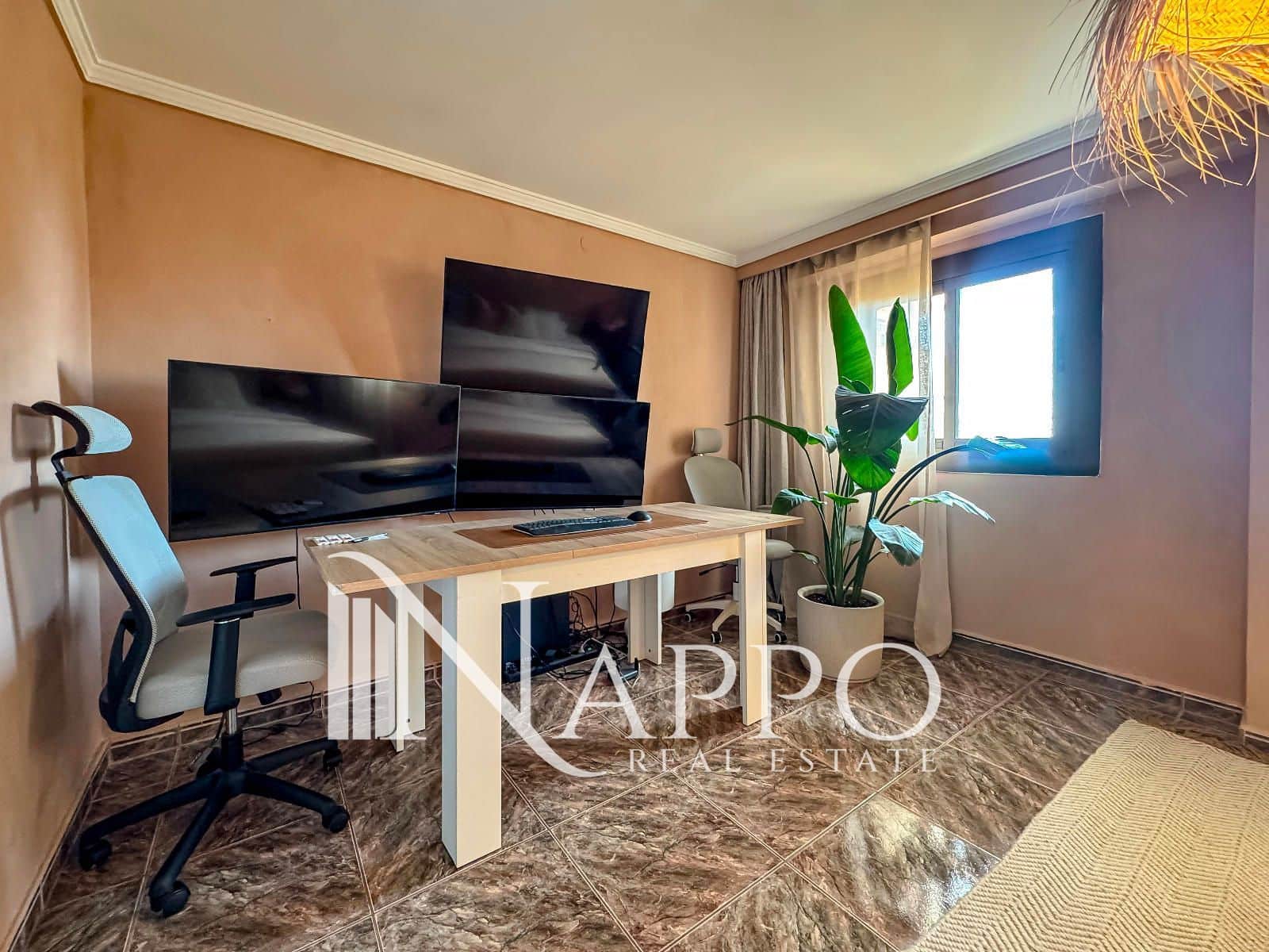 3 chambre Appartement à vendre à Palma de Mallorca - 424 000 € (Ref: 9270270)