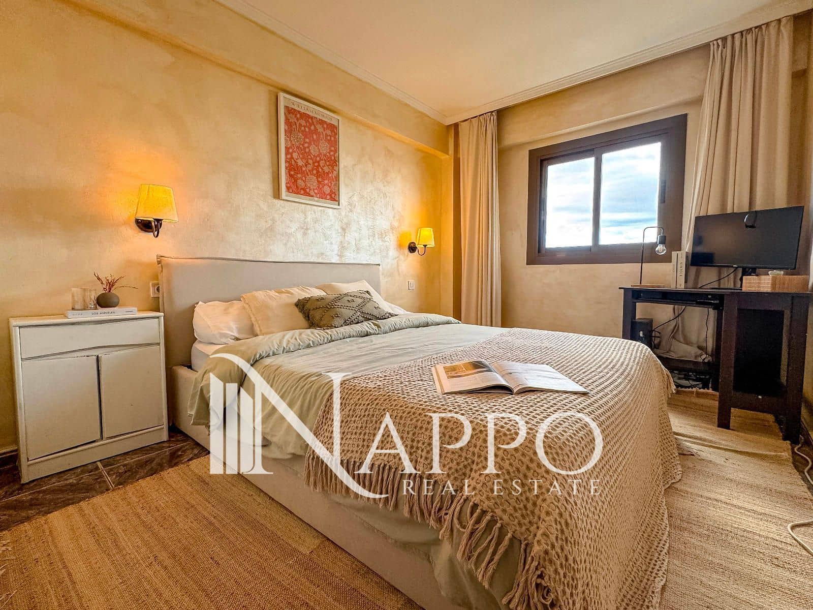 3 chambre Appartement à vendre à Palma de Mallorca - 424 000 € (Ref: 9270270)