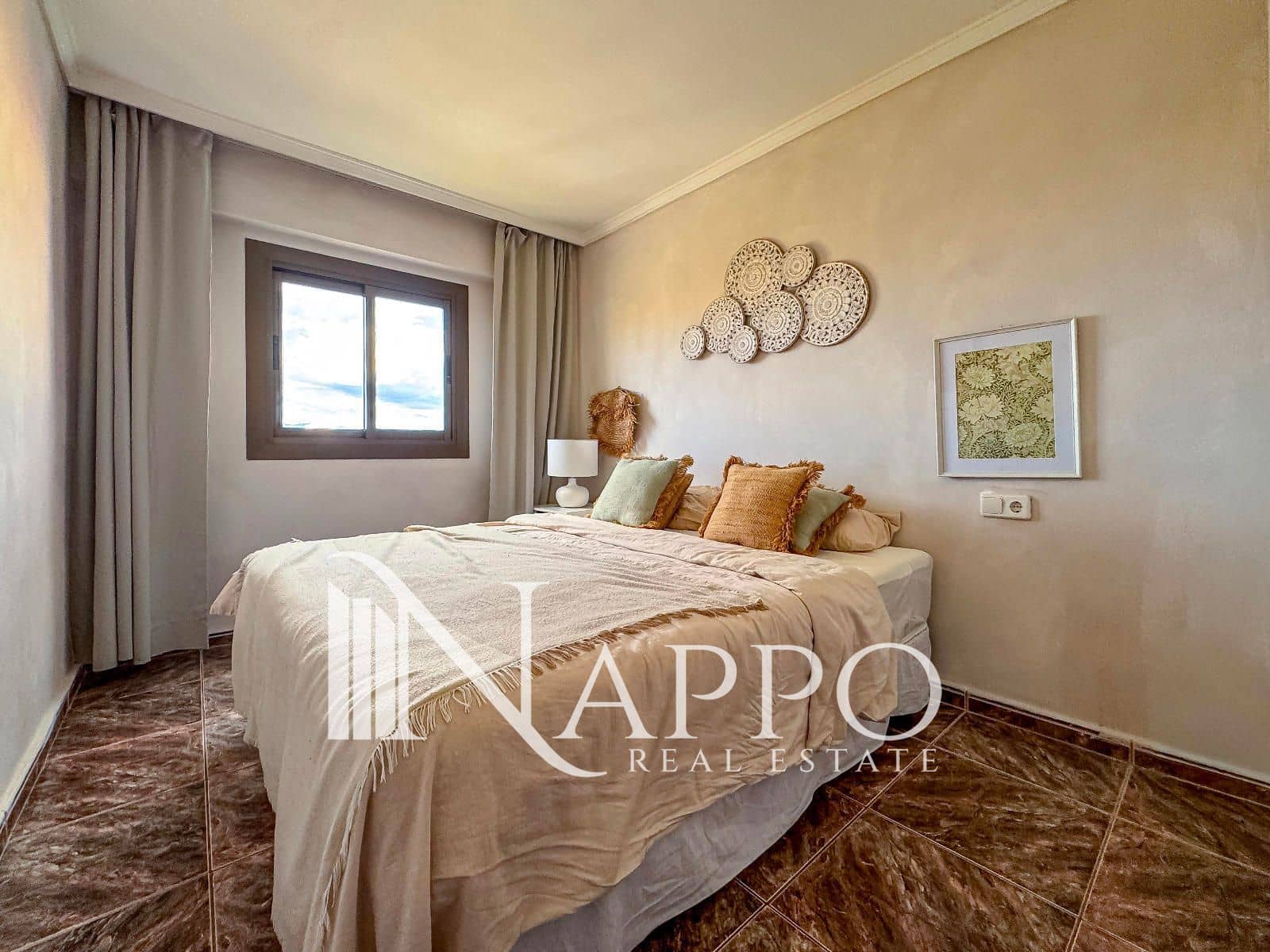 3 chambre Appartement à vendre à Palma de Mallorca - 424 000 € (Ref: 9270270)