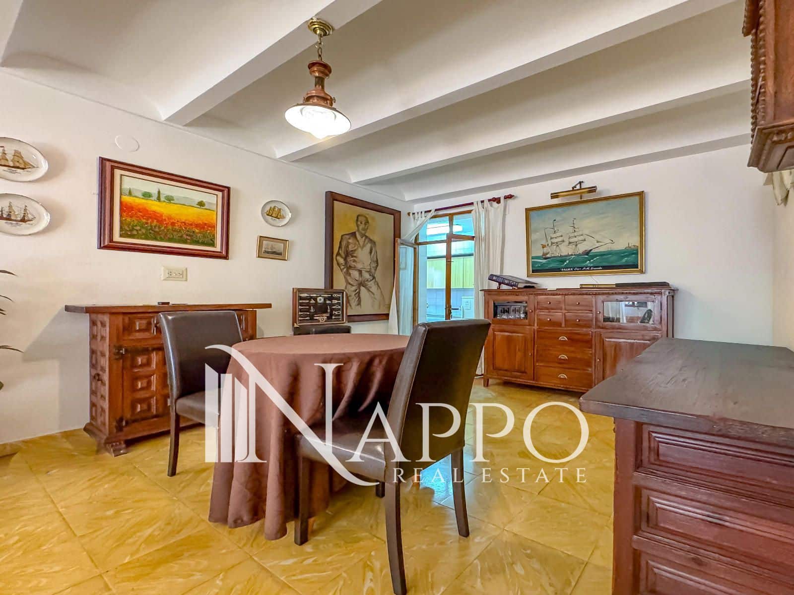 3 soveværelse Villa til salg i Valldemosa - € 850.000 (Ref: 9271821)