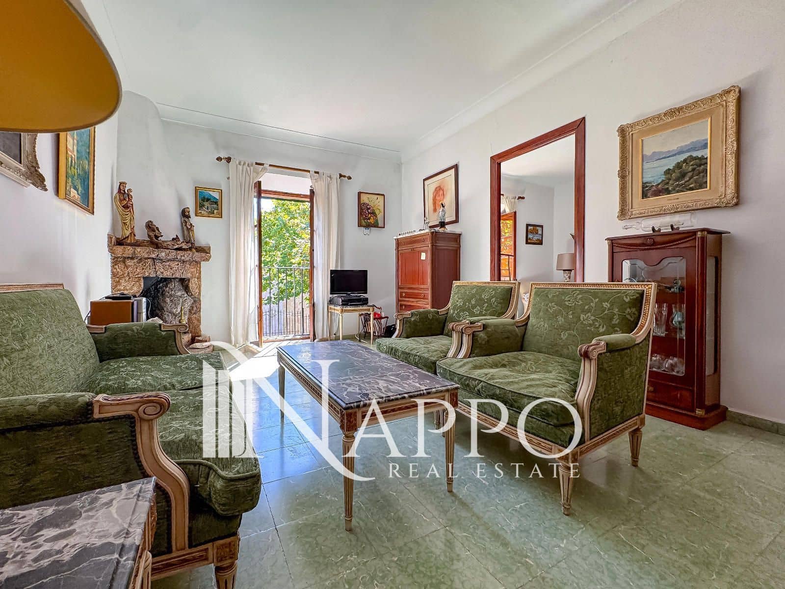 3 soveværelse Villa til salg i Valldemosa - € 850.000 (Ref: 9271821)